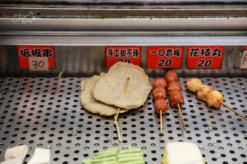 【佳里區/美食】選擇多、醬料獨特,下南部必吃碳烤雞排-三十張燒烤 - 第6張圖 1J6A3741-2拷貝