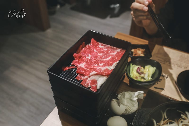 【ATT recharge/就是要吃到飽】環境舒適、飲料種類超多,肉質意外好的一番地壽喜燒吃到飽 - 第15張圖 一番地