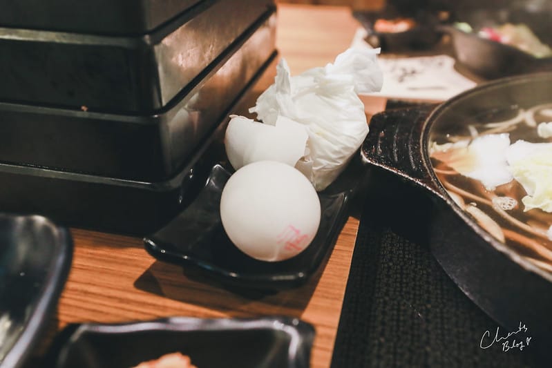 【ATT recharge/就是要吃到飽】環境舒適、飲料種類超多,肉質意外好的一番地壽喜燒吃到飽 - 第11張圖 一番地