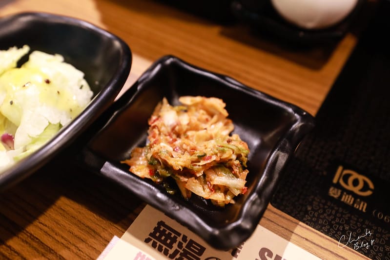 【ATT recharge/就是要吃到飽】環境舒適、飲料種類超多,肉質意外好的一番地壽喜燒吃到飽 - 第9張圖 一番地