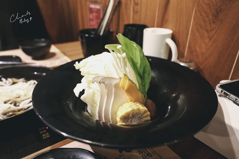 【ATT recharge/就是要吃到飽】環境舒適、飲料種類超多,肉質意外好的一番地壽喜燒吃到飽 - 第7張圖 一番地