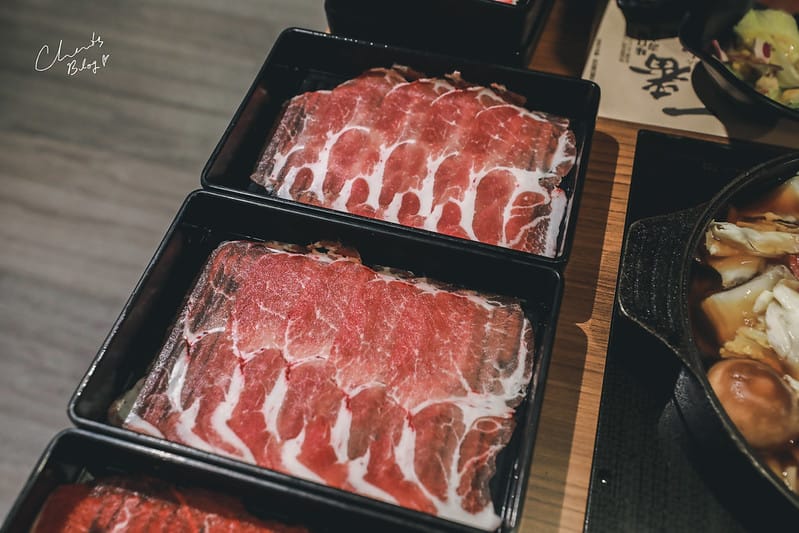 【ATT recharge/就是要吃到飽】環境舒適、飲料種類超多,肉質意外好的一番地壽喜燒吃到飽 - 第19張圖 一番地