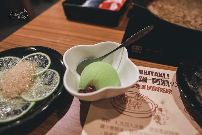 【ATT recharge/就是要吃到飽】環境舒適、飲料種類超多,肉質意外好的一番地壽喜燒吃到飽 - 第22張圖 一番地