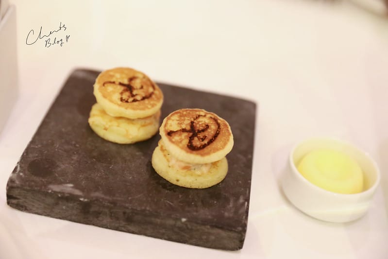 【中山/晶華酒店】高級氣氛好,除了牛排厲害連沙拉甜點都厲害的Robin’s steak house牛排 - 第40張圖 Rabins