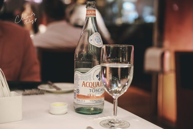 【中山/晶華酒店】高級氣氛好,除了牛排厲害連沙拉甜點都厲害的Robin’s steak house牛排 - 第15張圖 Rabins
