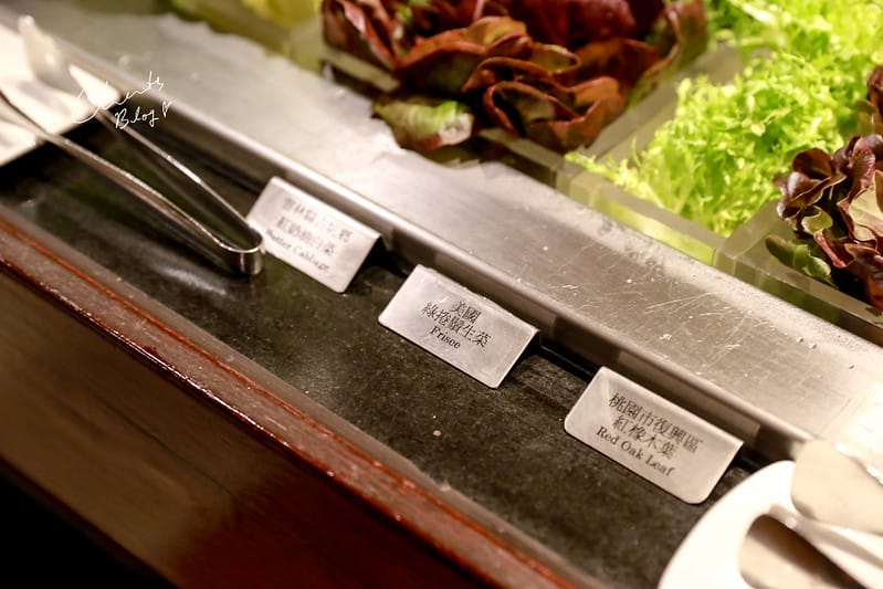 【中山/晶華酒店】高級氣氛好,除了牛排厲害連沙拉甜點都厲害的Robin’s steak house牛排 - 第27張圖 Rabins