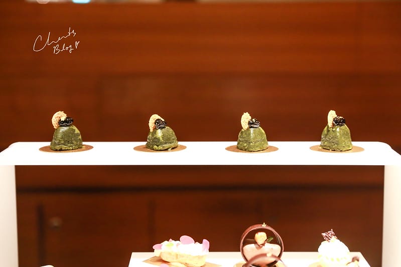 【中山/晶華酒店】高級氣氛好,除了牛排厲害連沙拉甜點都厲害的Robin’s steak house牛排 - 第60張圖 Rabins