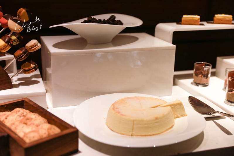 【中山/晶華酒店】高級氣氛好,除了牛排厲害連沙拉甜點都厲害的Robin’s steak house牛排 - 第65張圖 Rabins