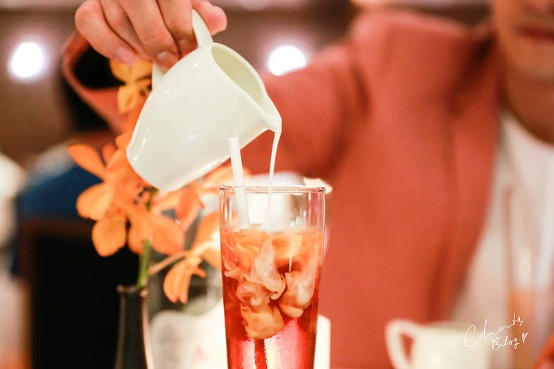 【中山/晶華酒店】高級氣氛好,除了牛排厲害連沙拉甜點都厲害的Robin’s steak house牛排 - 第74張圖 Rabins