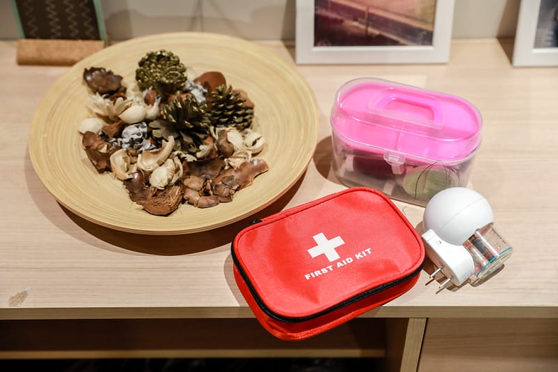 BKK。曼谷地段超優,生活機能方便,airbnb超推的高級住宅區民宿Hiii homtel(上) - 第36張圖 HIII