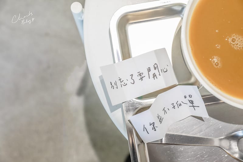 【公益路。甜點】原來坐國小課桌椅也可以當網美的超可愛甜湯店-希望綠豆湯 - 第24張圖 希望