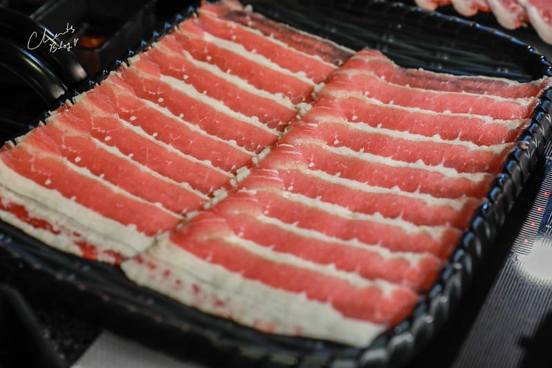 【東區/吃到飽】無肉不歡之高CP值高顏值日式鍋物吃到飽-五麥壽喜燒 - 第18張圖 五麥