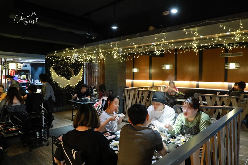 【東區/吃到飽】無肉不歡之高CP值高顏值日式鍋物吃到飽-五麥壽喜燒 - 第3張圖 五麥