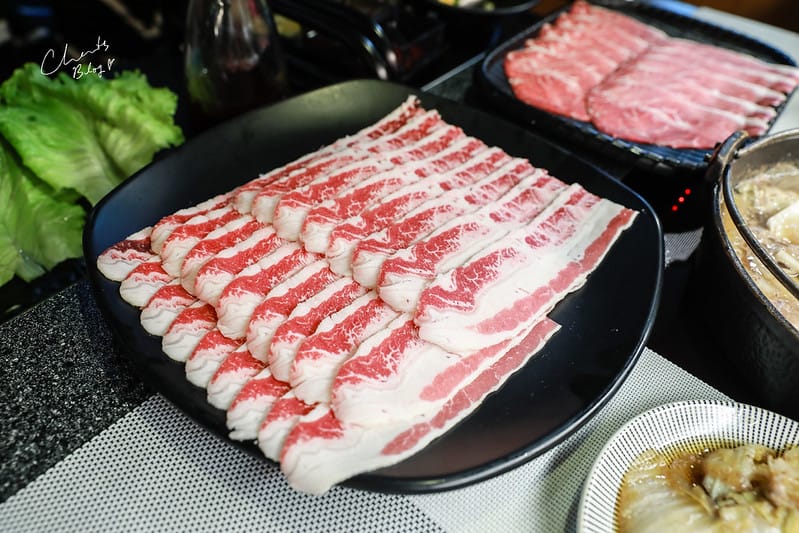 【東區/吃到飽】無肉不歡之高CP值高顏值日式鍋物吃到飽-五麥壽喜燒 - 第29張圖 五麥