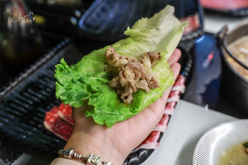 【東區/吃到飽】無肉不歡之高CP值高顏值日式鍋物吃到飽-五麥壽喜燒 - 第27張圖 五麥