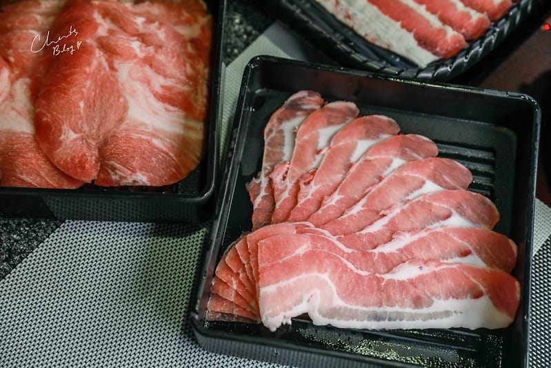 【東區/吃到飽】無肉不歡之高CP值高顏值日式鍋物吃到飽-五麥壽喜燒 - 第14張圖 五麥