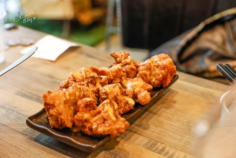 【新莊。美食】輔大旁超級挑高的美食、玩樂空間SHARE KITCHEN想初。享廚 - 第26張圖 享廚
