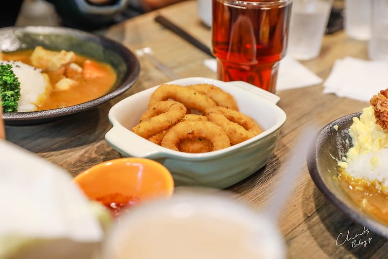 【新莊。美食】輔大旁超級挑高的美食、玩樂空間SHARE KITCHEN想初。享廚 - 第28張圖 享廚