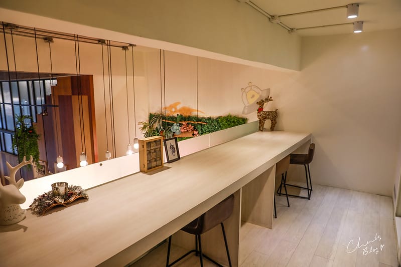 【新莊。美食】輔大旁超級挑高的美食、玩樂空間SHARE KITCHEN想初。享廚 - 第10張圖 享廚