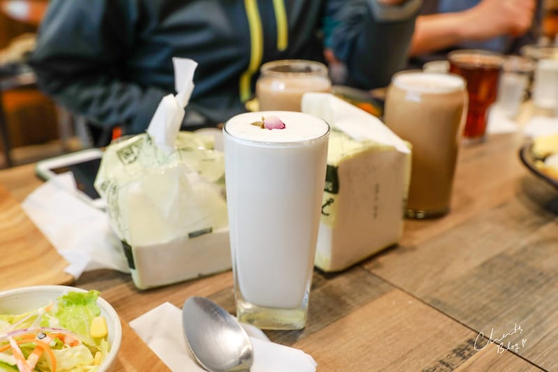 【新莊。美食】輔大旁超級挑高的美食、玩樂空間SHARE KITCHEN想初。享廚 - 第27張圖 享廚