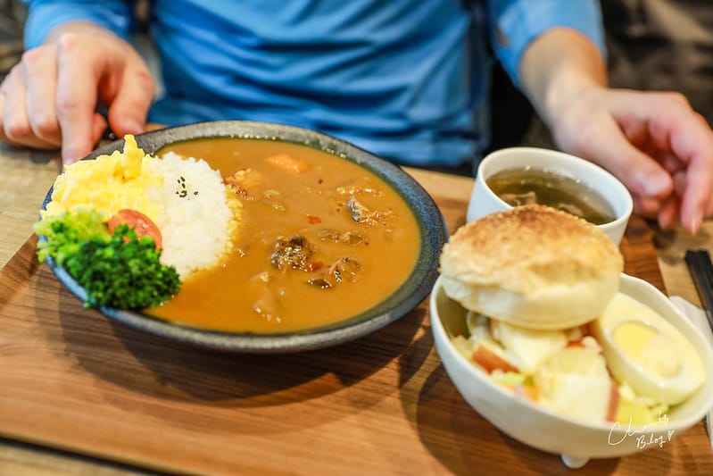 【新莊。美食】輔大旁超級挑高的美食、玩樂空間SHARE KITCHEN想初。享廚 - 第23張圖 享廚