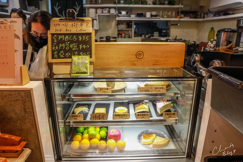 【新莊。美食】輔大旁超級挑高的美食、玩樂空間SHARE KITCHEN想初。享廚 - 第11張圖 享廚
