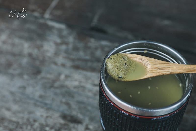 【竹北/美食】將軍村裡超好吃的金磚布丁-INN CAFE 影咖啡 - 第30張圖 影咖啡