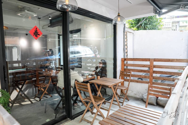 【信義區】既保留傳統又加入了日系文青風格的傳統中市蛋餅 SOFT POWER軟食力 - 第11張圖 軟食力