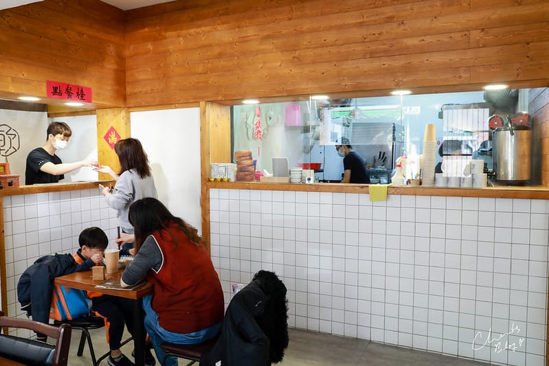 【信義區】既保留傳統又加入了日系文青風格的傳統中市蛋餅 SOFT POWER軟食力 - 第13張圖 軟食力