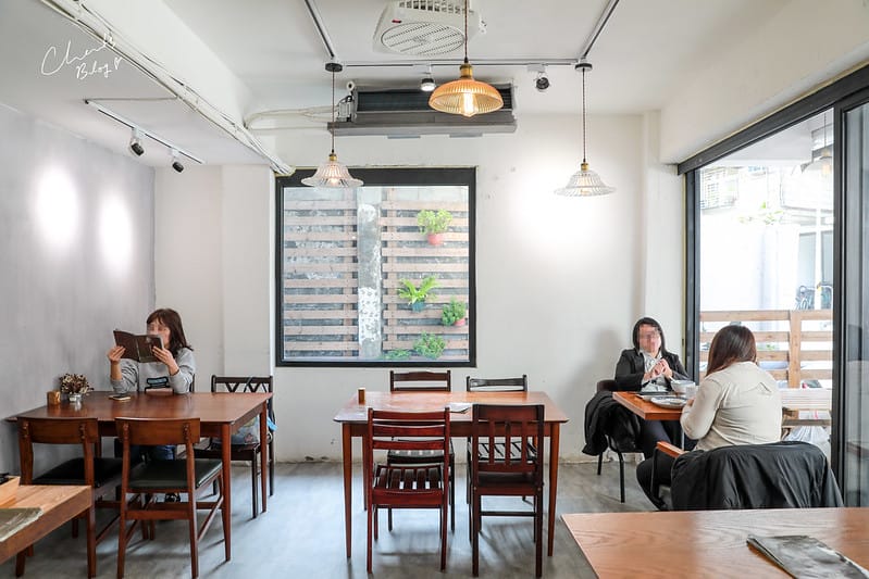 【信義區】既保留傳統又加入了日系文青風格的傳統中市蛋餅 SOFT POWER軟食力 - 第8張圖 軟食力