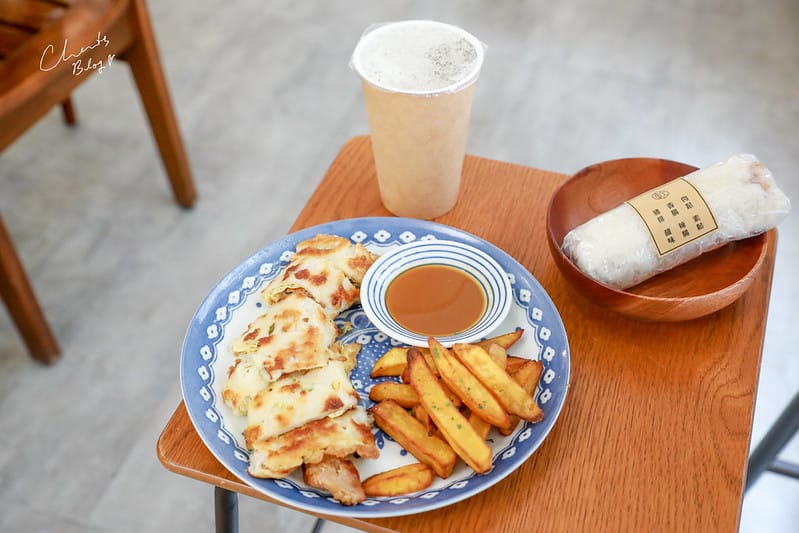 【信義區】既保留傳統又加入了日系文青風格的傳統中市蛋餅 SOFT POWER軟食力 - 第27張圖 1J6A4243-2拷貝