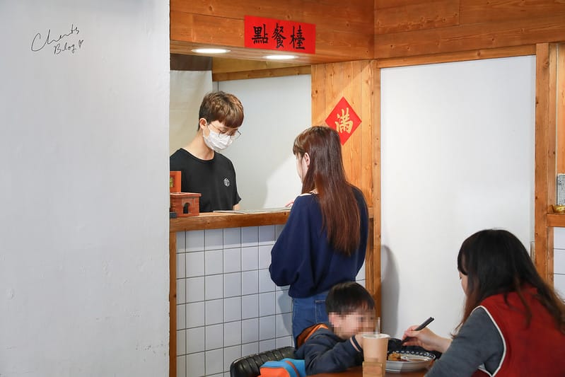【信義區】既保留傳統又加入了日系文青風格的傳統中市蛋餅 SOFT POWER軟食力 - 第7張圖 軟食力