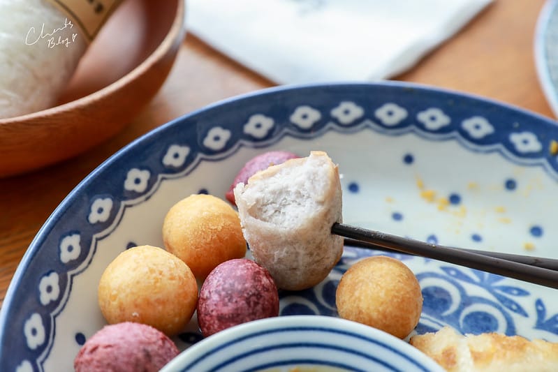 【信義區】既保留傳統又加入了日系文青風格的傳統中市蛋餅 SOFT POWER軟食力 - 第25張圖 軟食力