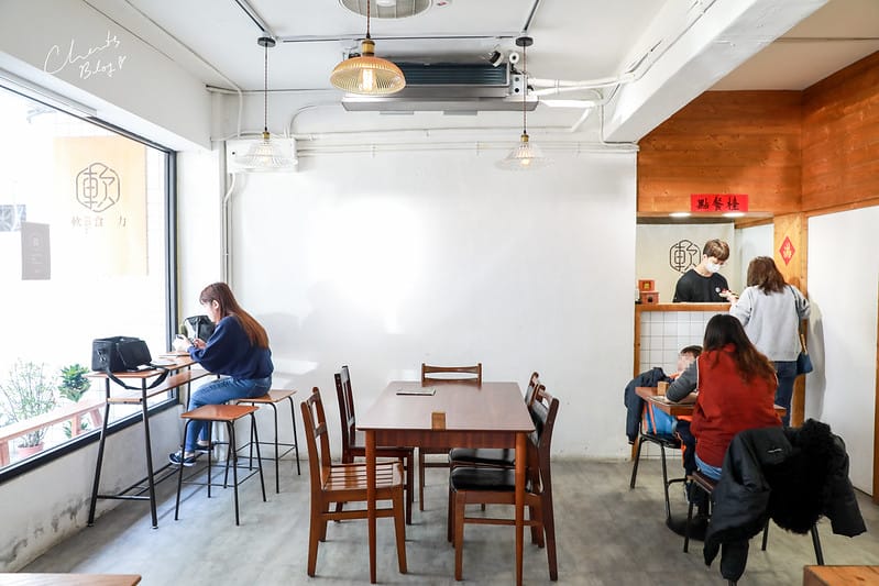 【信義區】既保留傳統又加入了日系文青風格的傳統中市蛋餅 SOFT POWER軟食力 - 第12張圖 軟食力