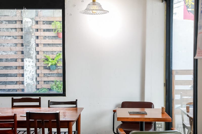 【信義區】既保留傳統又加入了日系文青風格的傳統中市蛋餅 SOFT POWER軟食力 - 第9張圖 軟食力