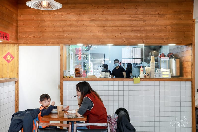 【信義區】既保留傳統又加入了日系文青風格的傳統中市蛋餅 SOFT POWER軟食力 - 第14張圖 軟食力