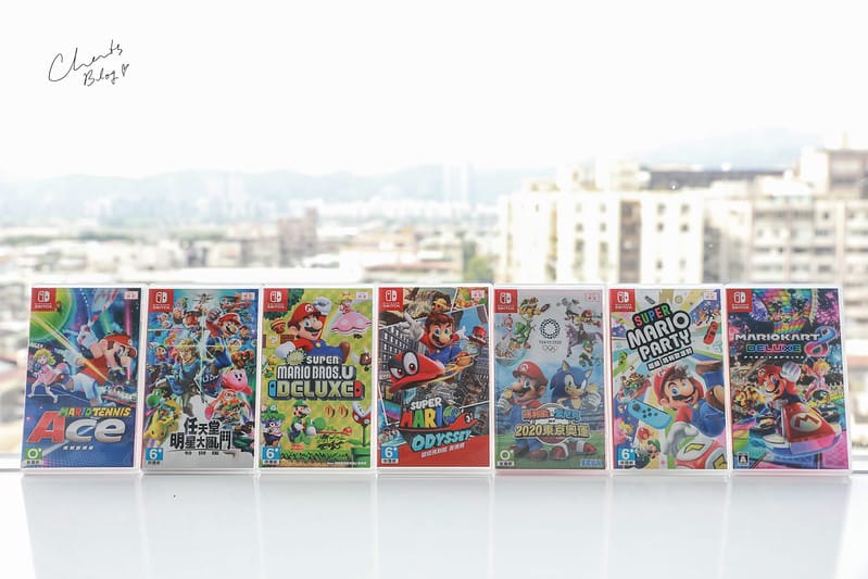 switch
