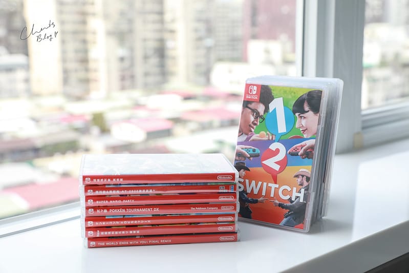 switch
