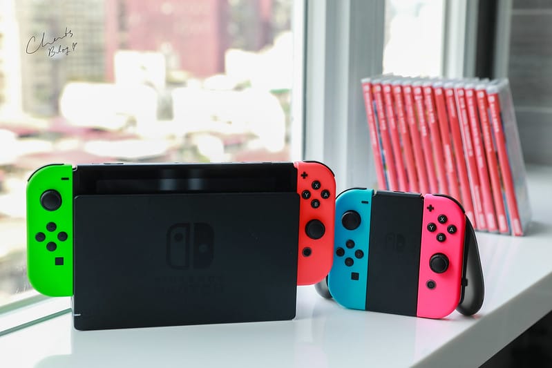 switch