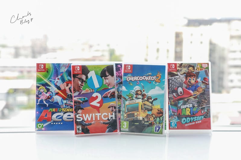 switch