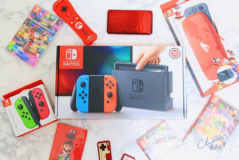 switch
