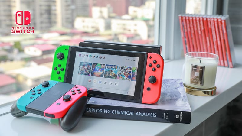 switch