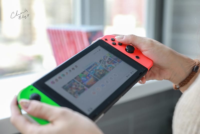 switch