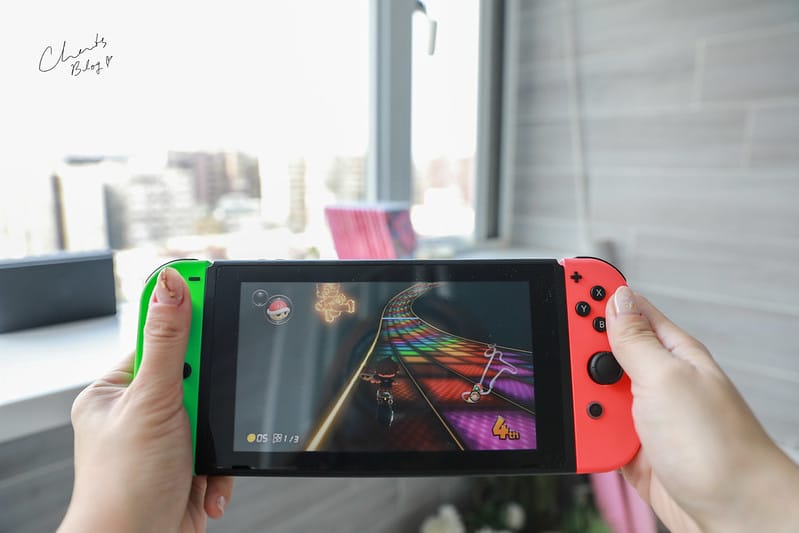 switch