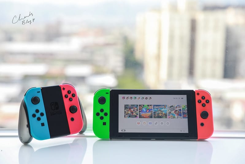 switch