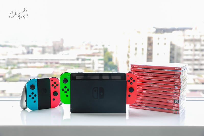 switch