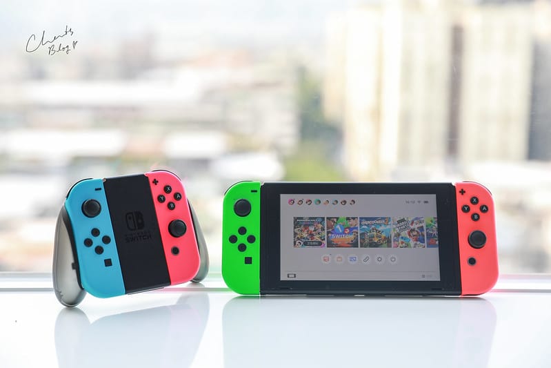 switch