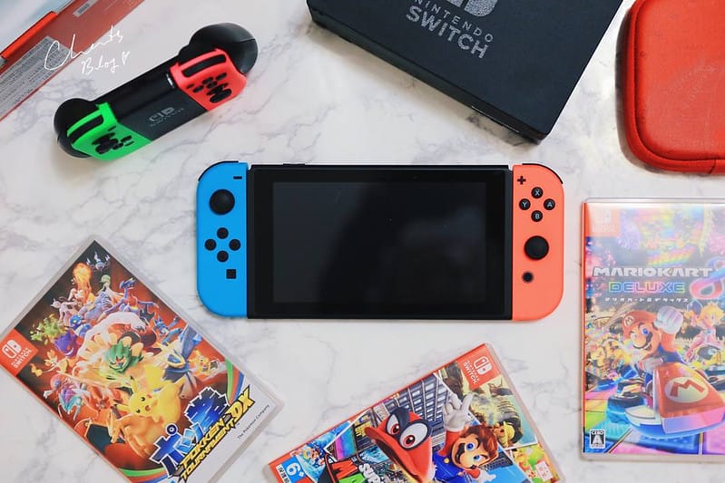 switch