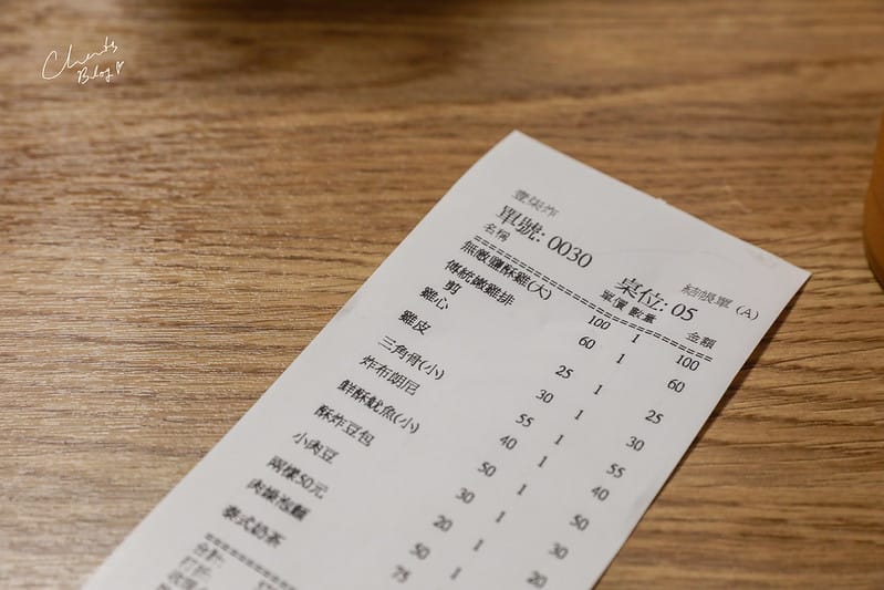 【西屯/和漢口路】開到2:30am的超級罪惡、大份量 “內用”炸物店-壹柒炸 - 第13張圖 壹柒炸