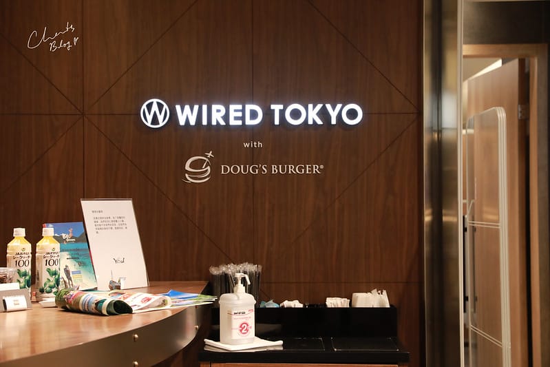 【七期/市政路】全台最美書店裡的和牛漢堡 WIRED TOKYO with DOUG’s BURGER - 第4張圖 蔦屋